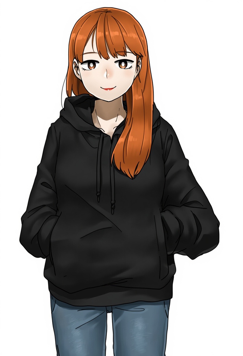 An image depicting anyan (jooho)